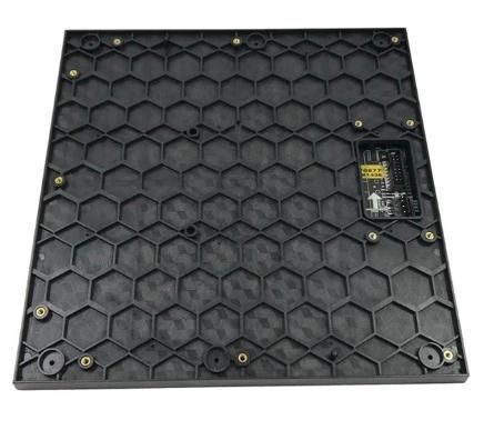 P2.6 Indoor Movable LED HD Video Advertising Wall Screen