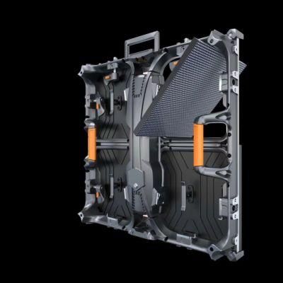 P2.6mm/P2.9mm/ P3.91mm/ P4.81mm Indoor Full Color LED Display Screen