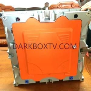 Indoor LED Display Screen P10 LED Video Wall