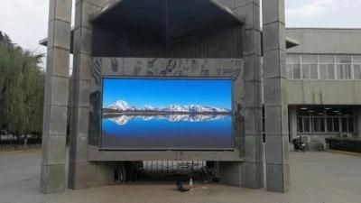 Win 9, 10, 11 5500CD/Sqm Fws Display Board LED Screen