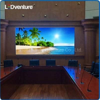 Indoor High Quality P5 Billboard Panel LED Display