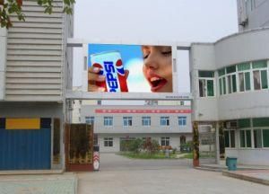 Super Clear Paper Thin 5mm Flexible LED Display