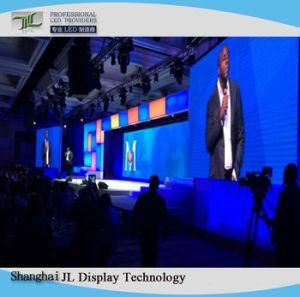 Indoor Die-Casting Aluminum Full Color RGB Rental P2.6 /P2.976/P3.91/P4.81 SMD LED Panel Sign Display Screen