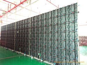 Indoor P1.875 Full Color LED Screen Display Advertising Billboard with 480*480mm