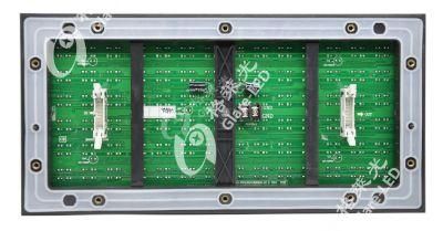 P20 Outdoor Full Color LED Module