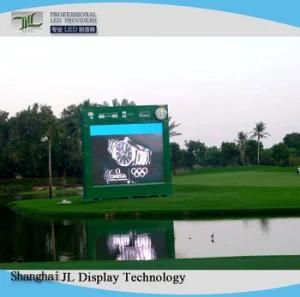 LED Big Screen Full Color P6 P8 P10 P16 Outdoor