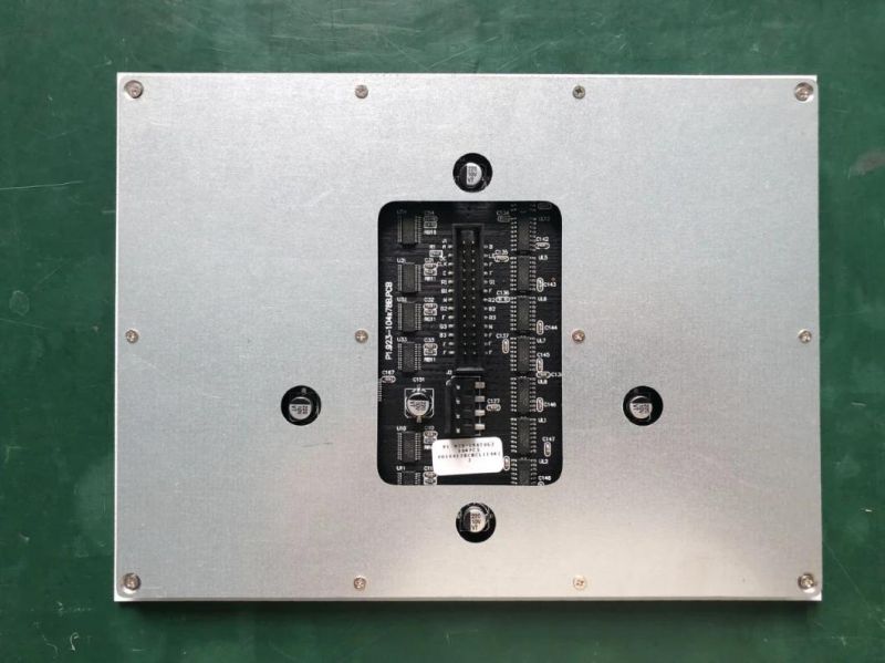 HD Rental Small Pixel Pitch P1.25/P1.56/P1.667/P1.875/P1.9 Indoor LED Display