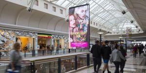 High Resolutin Digital Mobile LED Display/LED Moving Sign