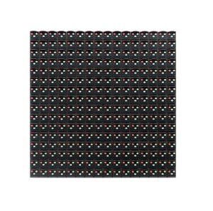 P16 DIP 346 Matrix LED Display Module