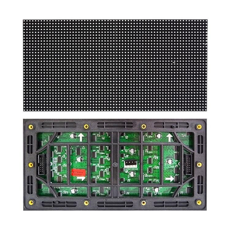 HD P4 Outdoor Rental LED Video Wall for Advertising/Event/Stage Background