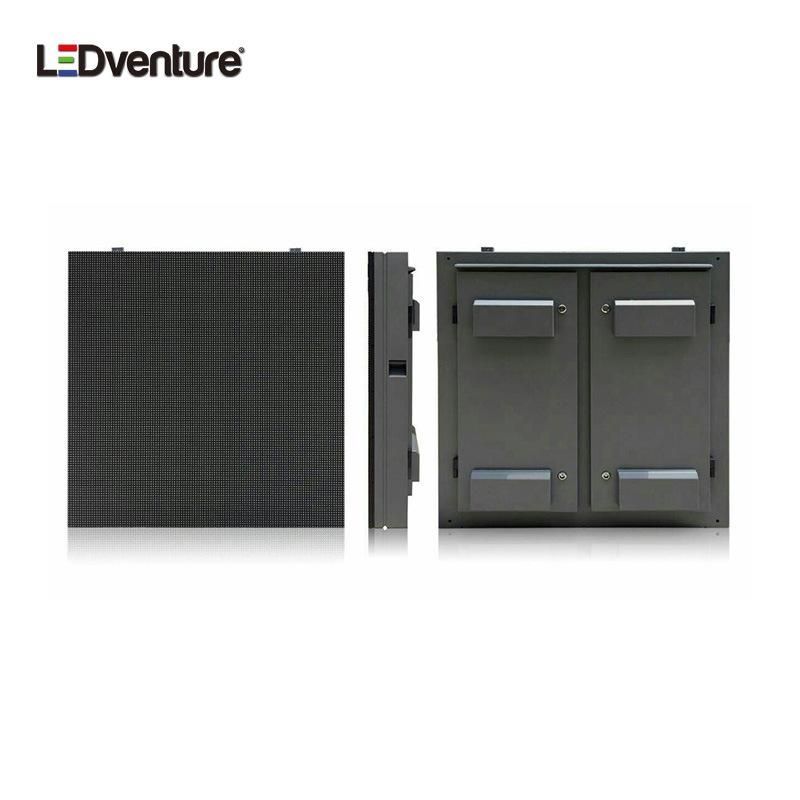 P3 Outdoor Full Color Digital Advertising Display Board LED Screens Panels Price