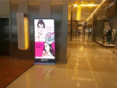 HD2.5 Indoor Full Color Rental LED Display Screen