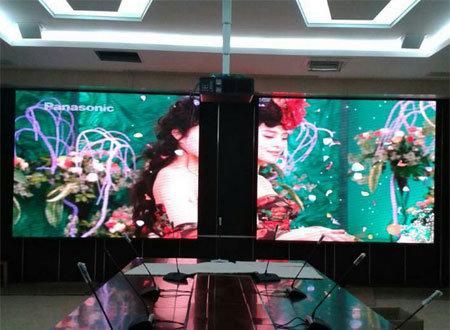 Outdoor/Indoor P3.9 Rental LED Display Screen for Advertising