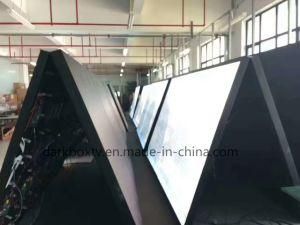 Full Color P6 LED Display Panel for Indoor Screen