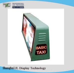 Taxi Roof Sign LED