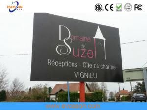 Hot-Selling Outdoor RGB P8 Video Display Advertising LED Billboard