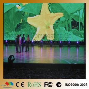 Stage Background Video Display P3 HD Rental LED Digital Billboard