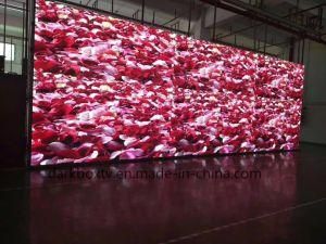 P3 Indoor Fixed Installation LED Display LED Screen