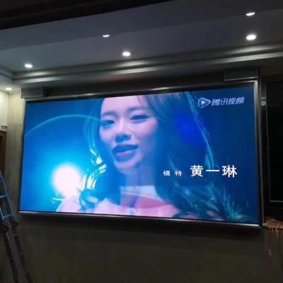 Shenzhen China Text Display Fws Cardboard, Wooden Carton, Flight Case Glass Films LED Screen