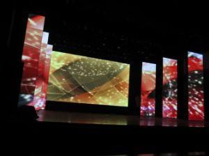 P5 Vivid Video Indoor Full Color LED Display Panel