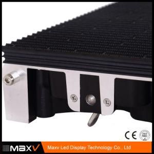 Indoor P5 640*640mm LED Commercial Advertising Display Screen