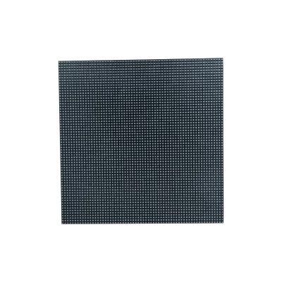 Square Modle P3 Full Color SMT Indoor LED Module LED Display Screen