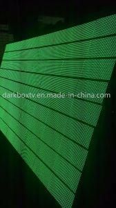 Indoor Outdoor Full Color Advertising LED Display Screen P3