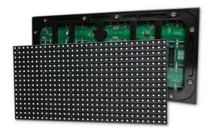 LED Factory Advertising P10 Outdoor Full Color LED Display