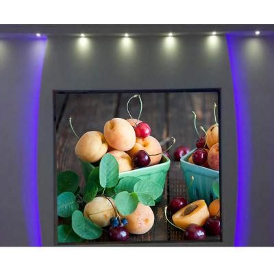 Indoor High Definition and High Quality 8K LED Video Wall