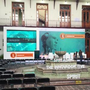 P15 Electric LED Sign Board, Indoor and Outdoor LED Display