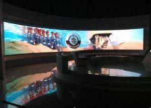 Shenzhen Pitch 2.5mm Outdoor Indoor P2 LED Display Video Wall