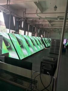 LED Display Screen for Indoor Event Using