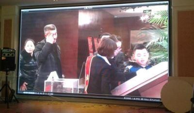 320 mm*160 mm CE, RoHS, UL, CCC, ETL Screen Outdoor LED Display