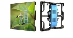 LED Display for Indoor Advertising Screen