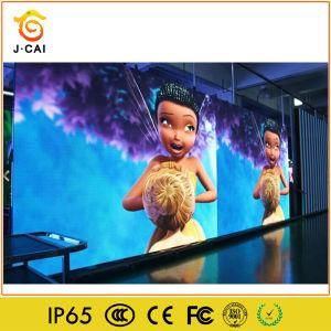 2016 Indoor LED Full Color Display