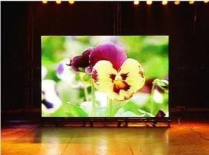 Outdoor P5 Full Color Pantalla LED Module 320*160mm