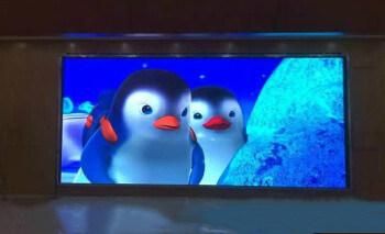 Outdoor/Indoor P3.9 Rental LED Display Screen for Advertising