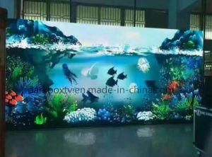 Full Color Indoor P3 Rental Digital LED Panel Display