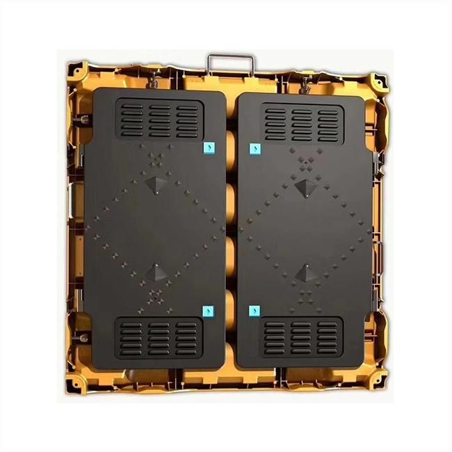 Outdoor Quality Electronic LED P8 Advertising Fixed Installation Display Screen