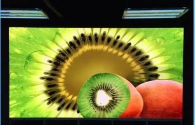 Indoor P2 Full Color Hotel Stage LED Display Screen