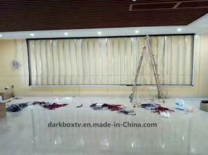 Outdoor High Brightness P6 LED Display Screen