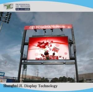 P4 P5 P6 P8 P10 P16 Indoor Outdoor Advertising LED Board/LED Billboard