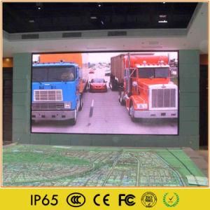 P6 Indoor SMD Full Color LED Display