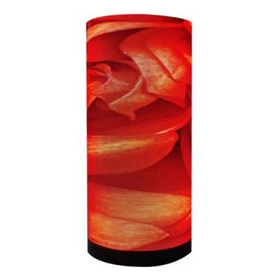 Flexible Curved LED Video Wall P2.5 P2 P3 P4 Full Color Circular Soft Indoor Pillar LED Screen