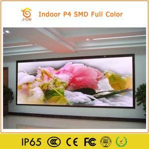 LED Billboard Screen for Indoor Display Advertising with Free