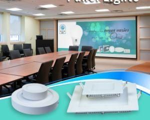 P4.81 Full Color Indoor Clear View Screen LED Display