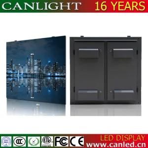 Energy-Saving LED Display Screen Video Wall of Advertising Board