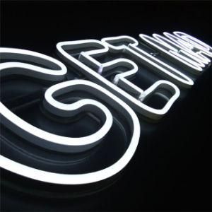 Low Price Custom Acrylic Neon Light Advertising LED Neon Sign