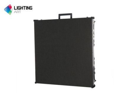Hpro Series P4.81 Indoor Full Color LED Display Advertising Video LED Screen