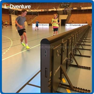 Indoor P10 Digital Billboard Stadium LED Screen